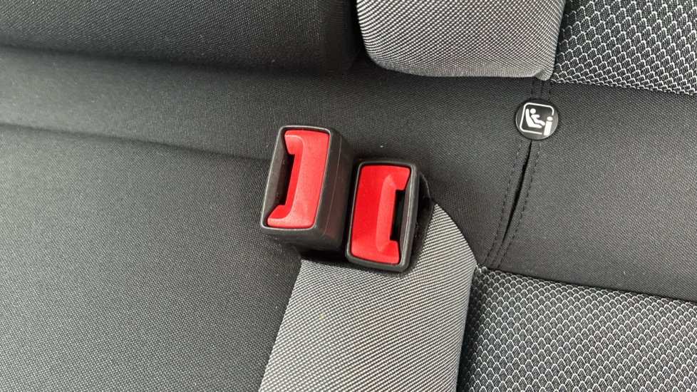 SEAT Ibiza 1.0 TSI 95 SE Technology [EZ] 5dr Petrol Hatchback - Image 17