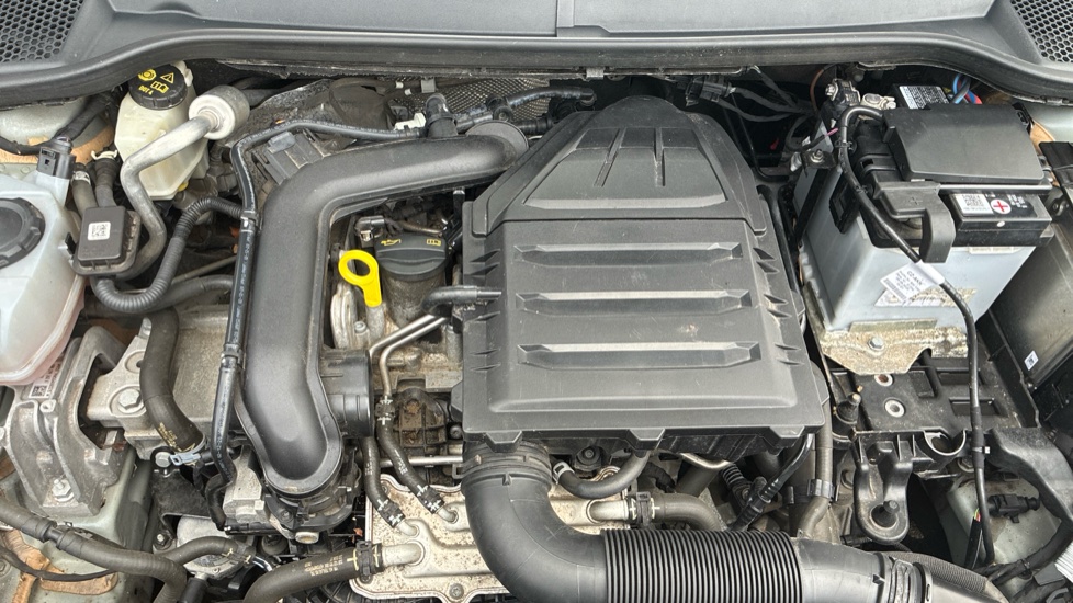 SEAT Ibiza 1.0 TSI 95 SE Technology [EZ] 5dr Petrol Hatchback - Image 22
