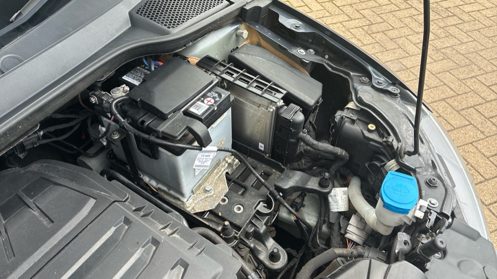 SEAT Ibiza 1.0 TSI 95 SE Technology [EZ] 5dr Petrol Hatchback - Image 23