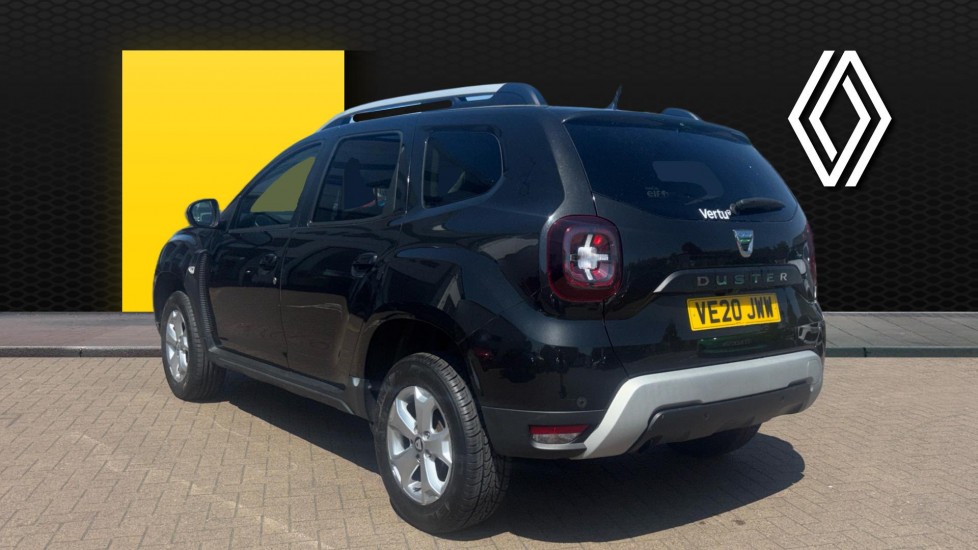 Dacia Duster 1.0 TCe 100 Comfort 5dr Petrol Estate - Image 2