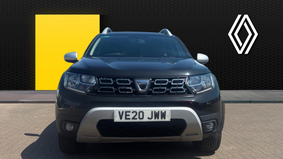 Dacia Duster 1.0 TCe 100 Comfort 5dr Petrol Estate - Image 3