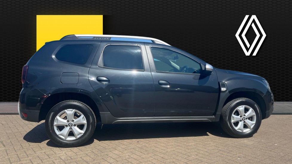 Dacia Duster 1.0 TCe 100 Comfort 5dr Petrol Estate - Image 5