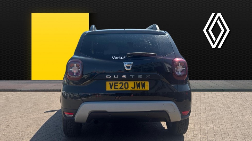 Dacia Duster 1.0 TCe 100 Comfort 5dr Petrol Estate - Image 6