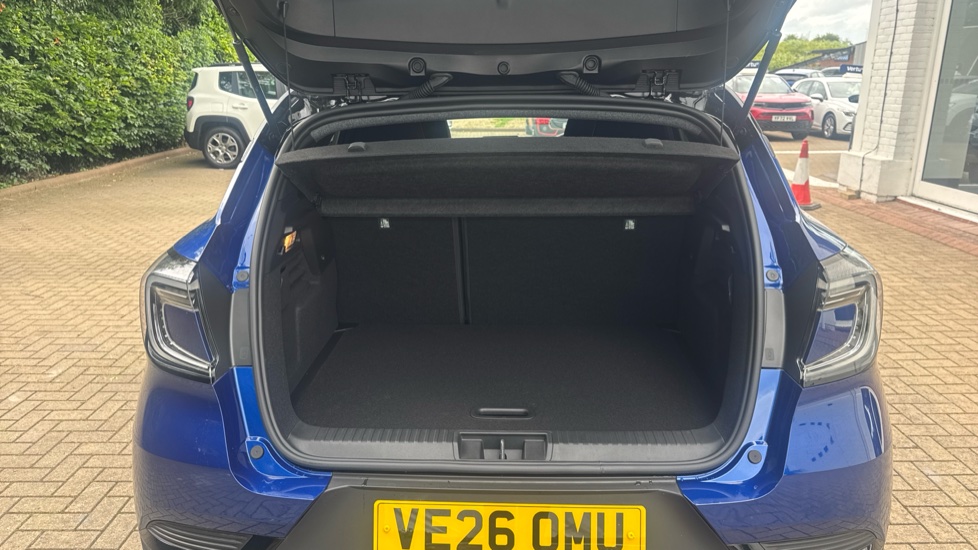 Renault Captur 1.8 E-Tech Full Hybrid 160 Esprit Alpine 5dr Auto Hybrid Hatchback - Image 4