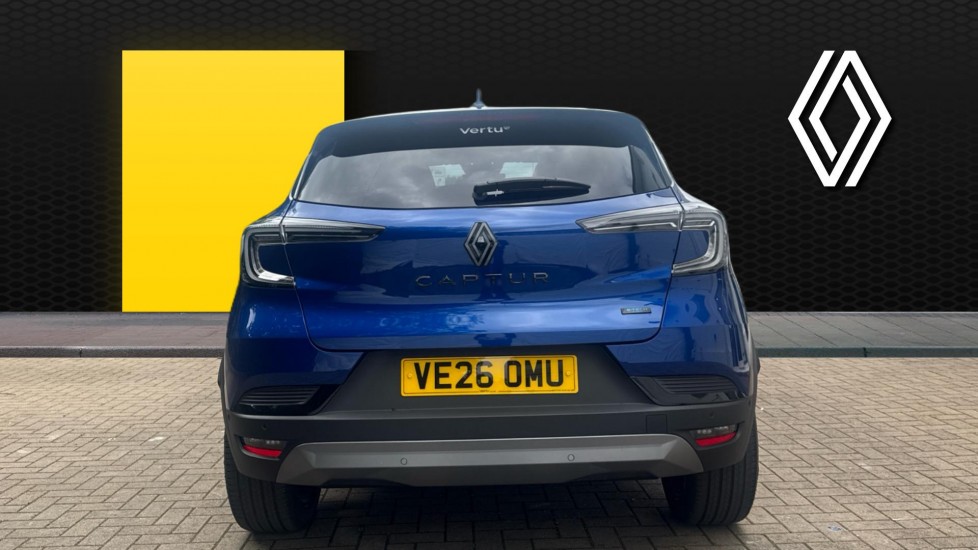 Renault Captur 1.8 E-Tech Full Hybrid 160 Esprit Alpine 5dr Auto Hybrid Hatchback - Image 6