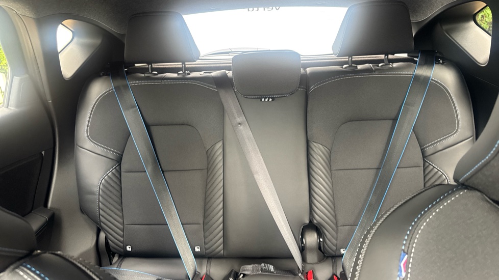 Renault Captur 1.8 E-Tech Full Hybrid 160 Esprit Alpine 5dr Auto Hybrid Hatchback - Image 15