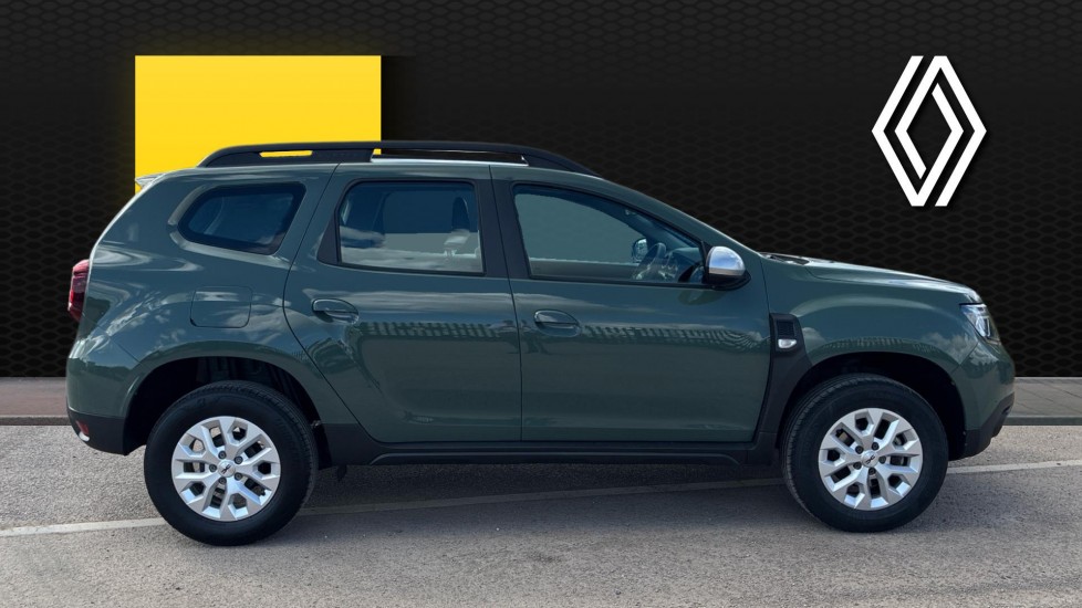 Dacia Duster 1.0 TCe 90 Expression 5dr Petrol Estate - Image 5