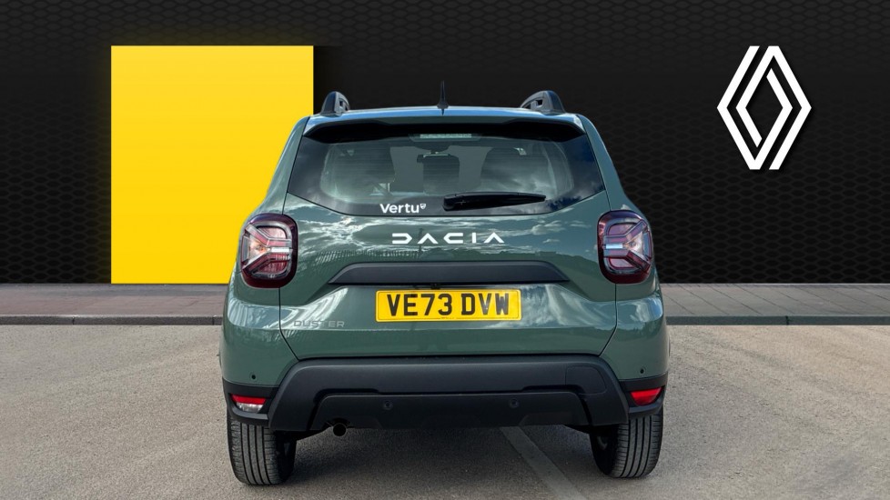 Dacia Duster 1.0 TCe 90 Expression 5dr Petrol Estate - Image 6
