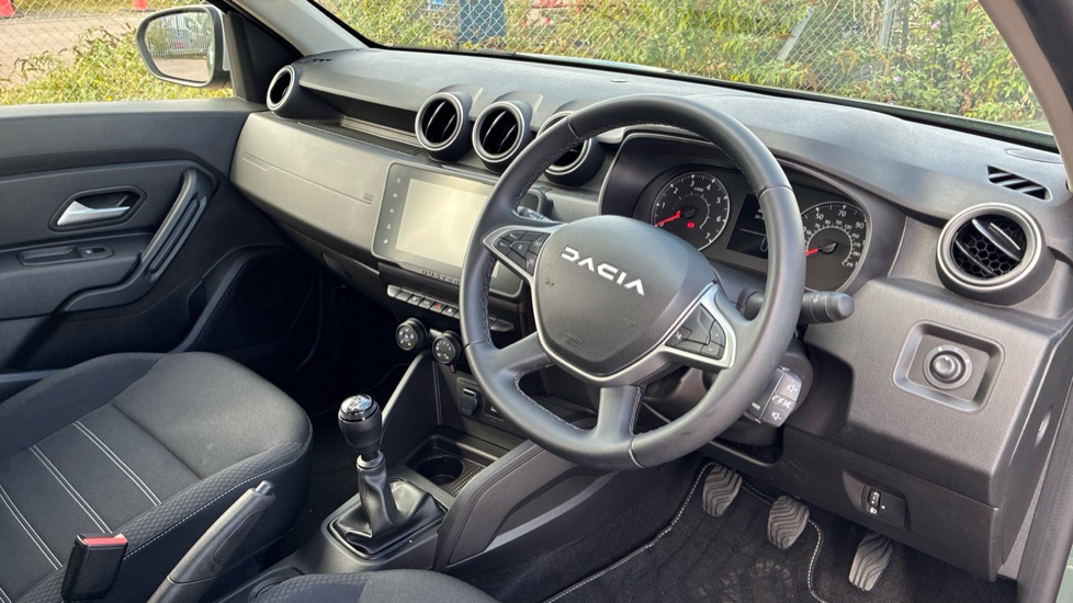 Dacia Duster 1.0 TCe 90 Expression 5dr Petrol Estate - Image 11