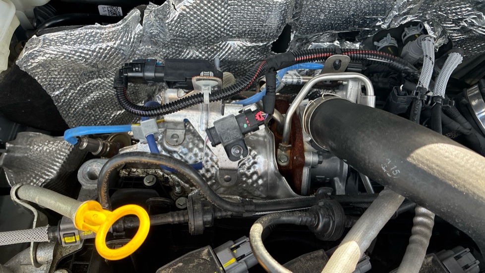 Dacia Duster 1.0 TCe 90 Expression 5dr Petrol Estate - Image 36