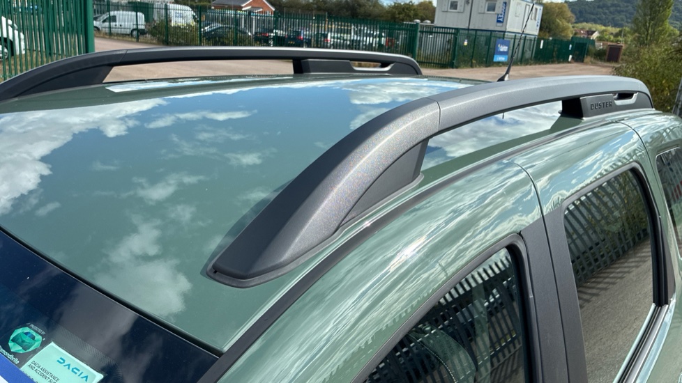 Dacia Duster 1.0 TCe 90 Expression 5dr Petrol Estate - Image 41