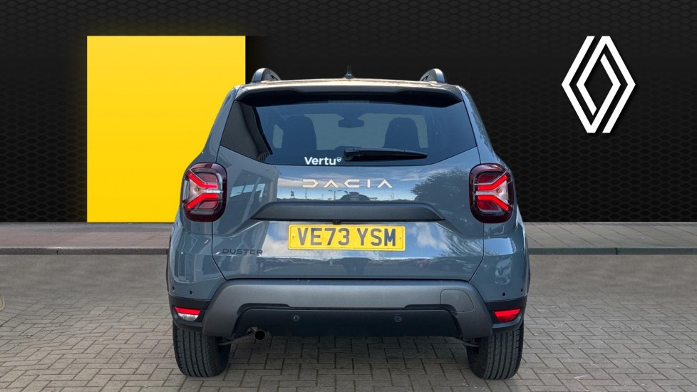 Dacia Duster 1.3 TCe 130 Extreme 5dr Petrol Estate - Image 6