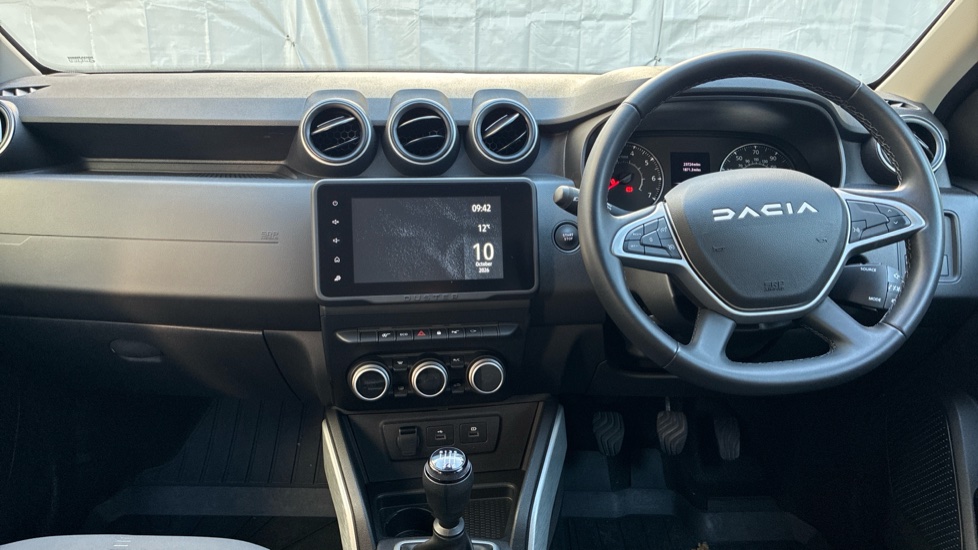 Dacia Duster 1.3 TCe 130 Extreme 5dr Petrol Estate - Image 10