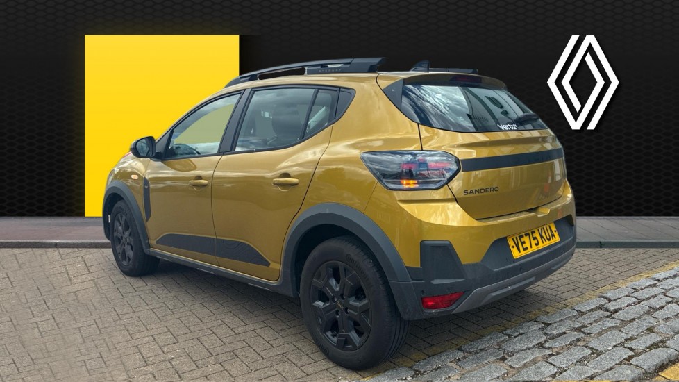 Dacia Sandero Stepway 1.0 TCe Extreme 5dr Petrol Hatchback - Image 2