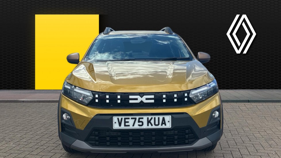 Dacia Sandero Stepway 1.0 TCe Extreme 5dr Petrol Hatchback - Image 3