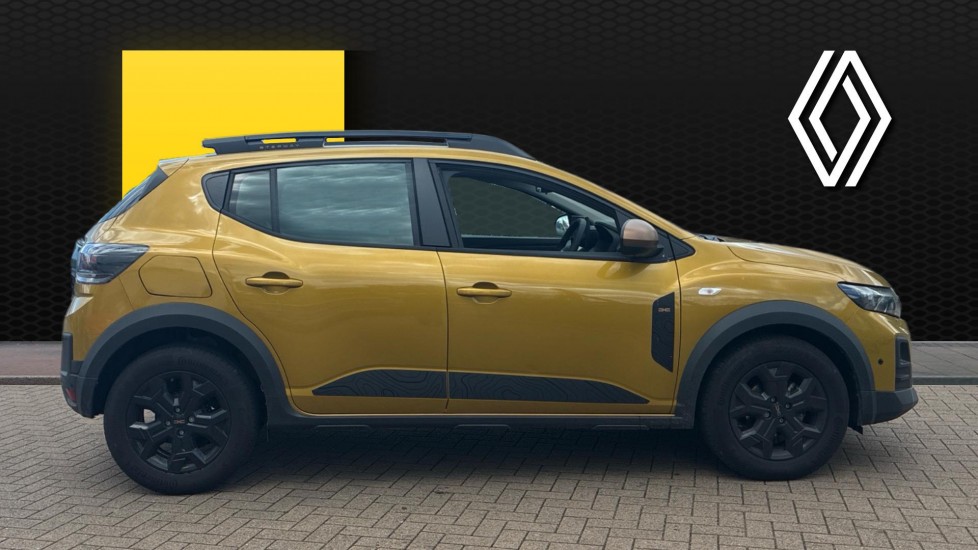 Dacia Sandero Stepway 1.0 TCe Extreme 5dr Petrol Hatchback - Image 5