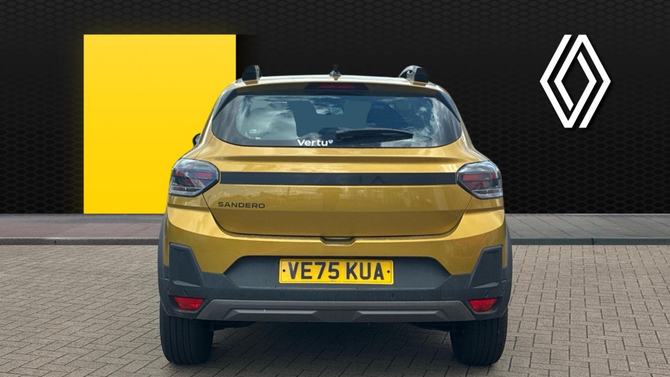 Dacia Sandero Stepway 1.0 TCe Extreme 5dr Petrol Hatchback - Image 6