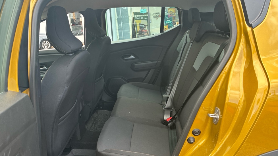 Dacia Sandero Stepway 1.0 TCe Extreme 5dr Petrol Hatchback - Image 16