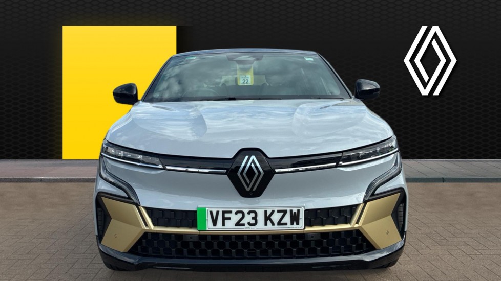 Renault Megane E-Tech EV60 160kW Launch Edition 60kWh OC 5dr Auto Electric Hatchback - Image 3