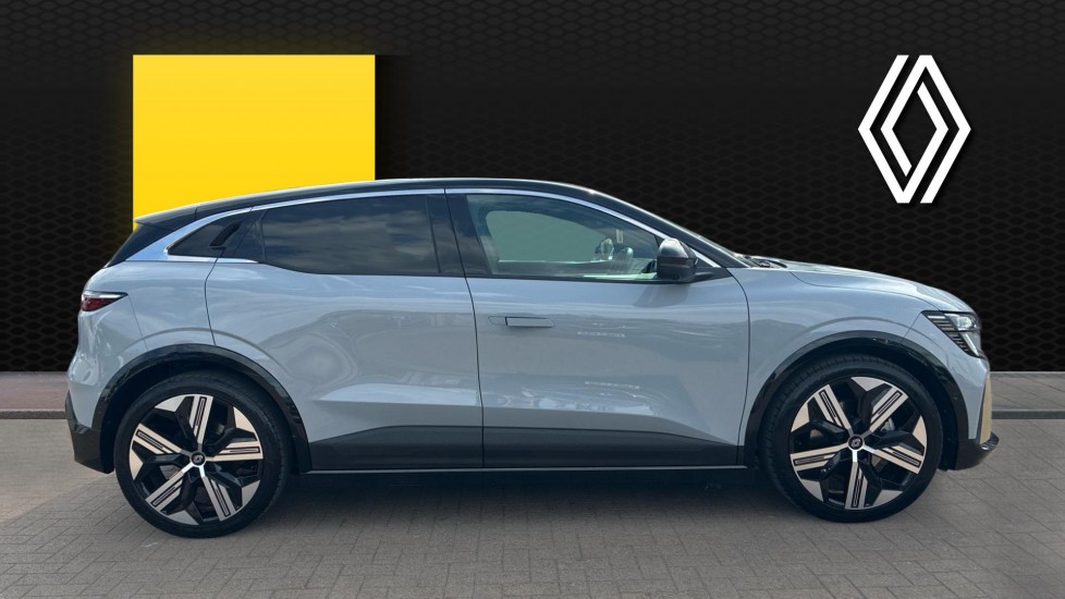 Renault Megane E-Tech EV60 160kW Launch Edition 60kWh OC 5dr Auto Electric Hatchback - Image 5