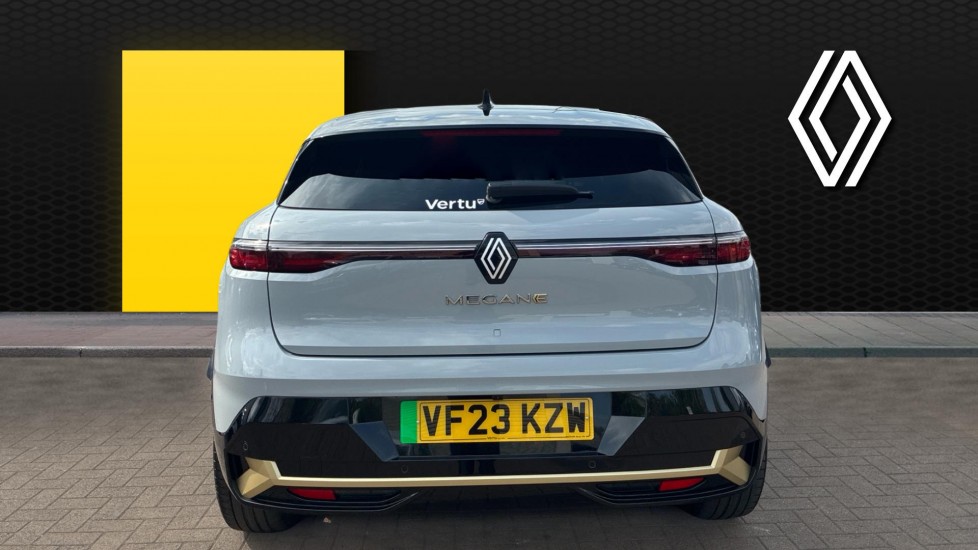 Renault Megane E-Tech EV60 160kW Launch Edition 60kWh OC 5dr Auto Electric Hatchback - Image 6