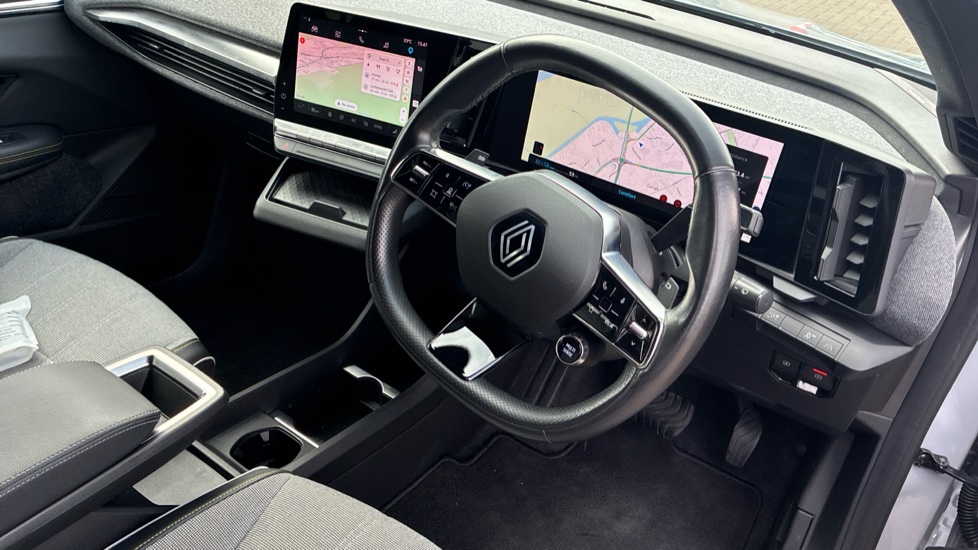 Renault Megane E-Tech EV60 160kW Launch Edition 60kWh OC 5dr Auto Electric Hatchback - Image 11