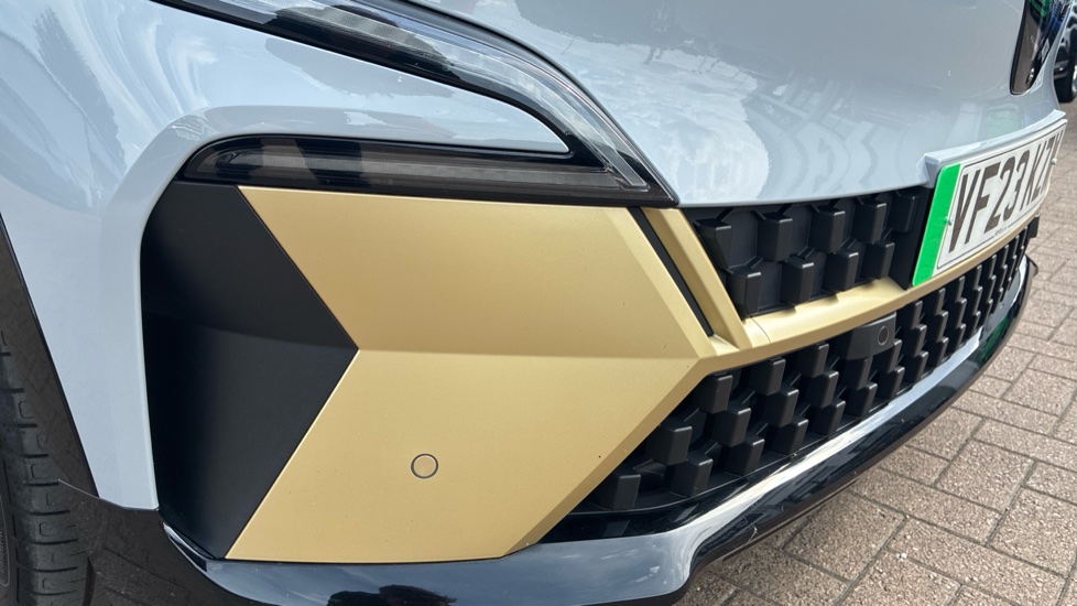 Renault Megane E-Tech EV60 160kW Launch Edition 60kWh OC 5dr Auto Electric Hatchback - Image 22
