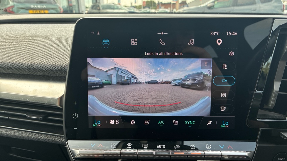 Renault Megane E-Tech EV60 160kW Launch Edition 60kWh OC 5dr Auto Electric Hatchback - Image 35