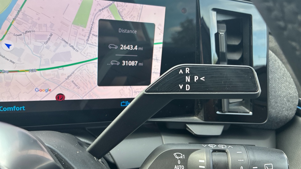 Renault Megane E-Tech EV60 160kW Launch Edition 60kWh OC 5dr Auto Electric Hatchback - Image 39