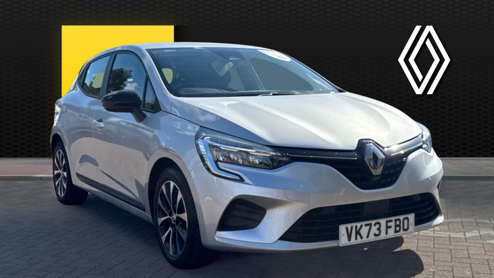 Renault Clio 1.0 TCe 90 Evolution 5dr Petrol Hatchback - Image 1