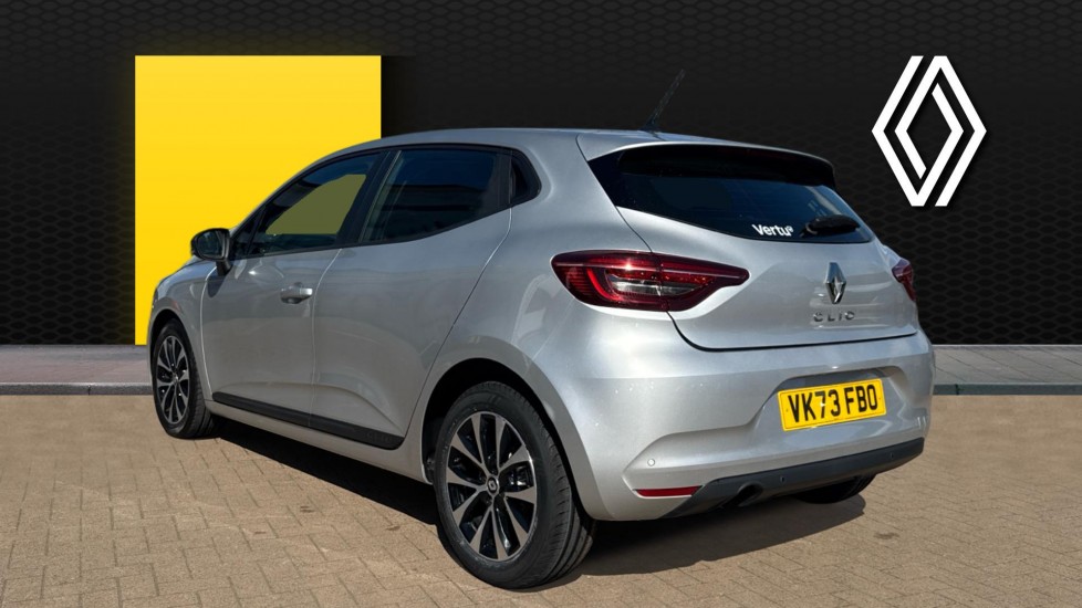 Renault Clio 1.0 TCe 90 Evolution 5dr Petrol Hatchback - Image 2