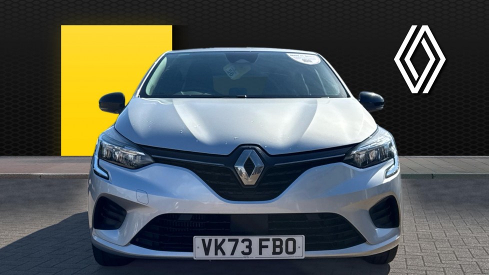 Renault Clio 1.0 TCe 90 Evolution 5dr Petrol Hatchback - Image 3
