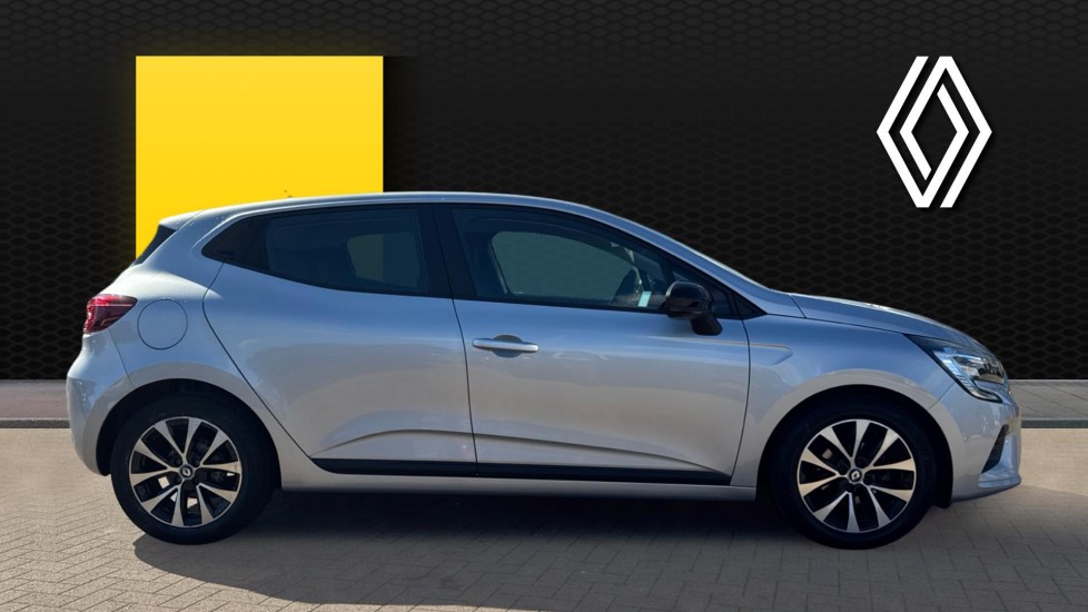 Renault Clio 1.0 TCe 90 Evolution 5dr Petrol Hatchback - Image 5