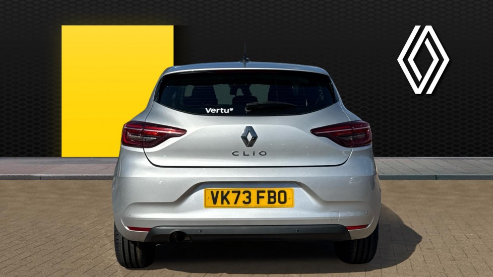 Renault Clio 1.0 TCe 90 Evolution 5dr Petrol Hatchback - Image 6