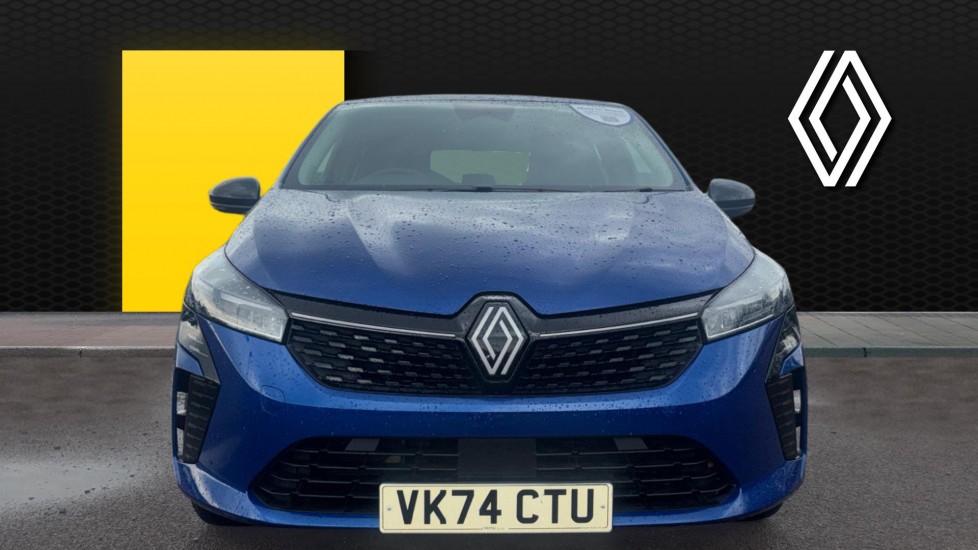 Renault Clio 1.6 E-TECH full hybrid 145 Evolution 5dr Auto Hybrid Hatchback - Image 3