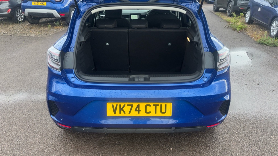 Renault Clio 1.6 E-TECH full hybrid 145 Evolution 5dr Auto Hybrid Hatchback - Image 4