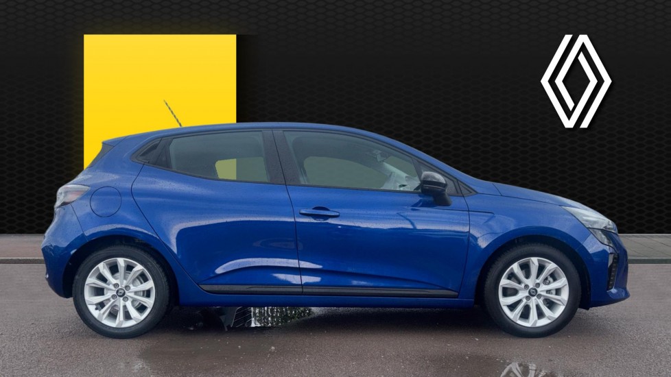 Renault Clio 1.6 E-TECH full hybrid 145 Evolution 5dr Auto Hybrid Hatchback - Image 5