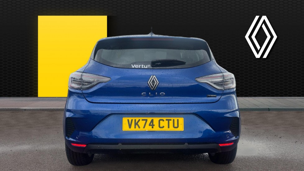 Renault Clio 1.6 E-TECH full hybrid 145 Evolution 5dr Auto Hybrid Hatchback - Image 6