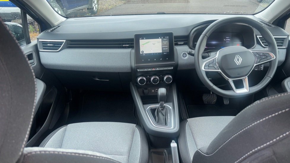 Renault Clio 1.6 E-TECH full hybrid 145 Evolution 5dr Auto Hybrid Hatchback - Image 10