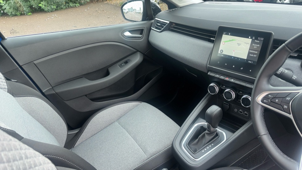 Renault Clio 1.6 E-TECH full hybrid 145 Evolution 5dr Auto Hybrid Hatchback - Image 14