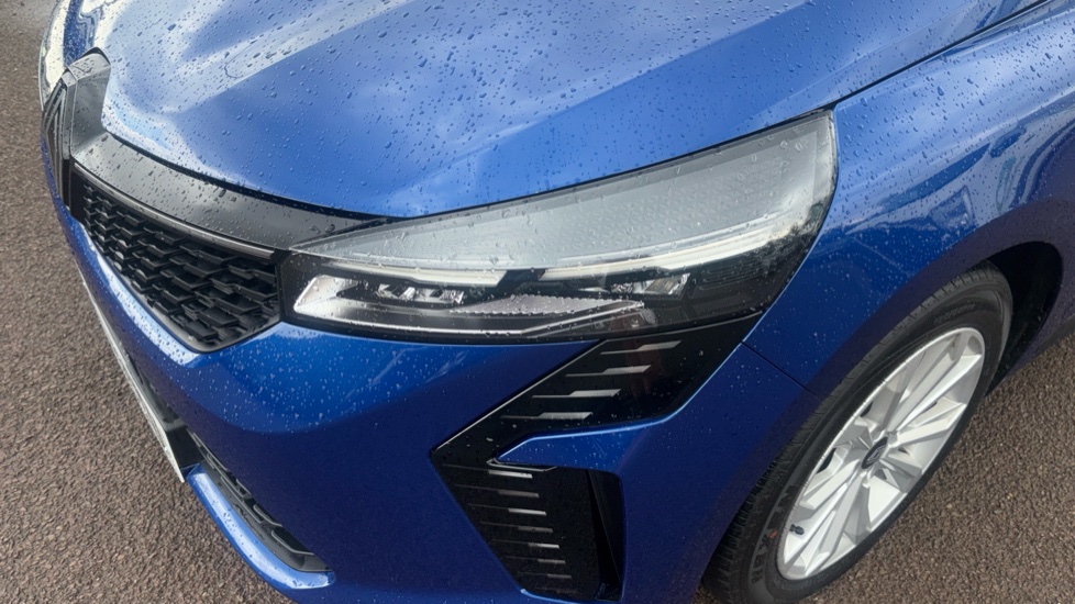 Renault Clio 1.6 E-TECH full hybrid 145 Evolution 5dr Auto Hybrid Hatchback - Image 27