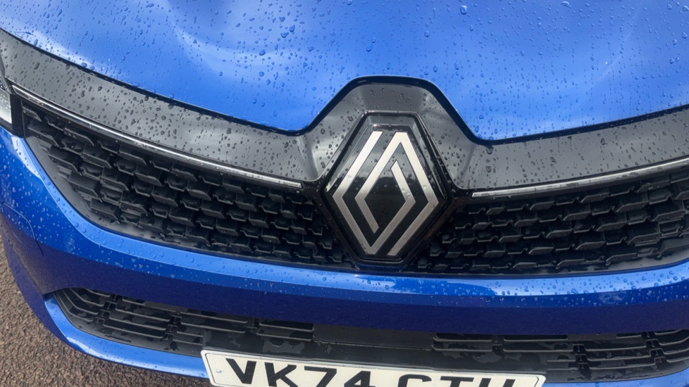 Renault Clio 1.6 E-TECH full hybrid 145 Evolution 5dr Auto Hybrid Hatchback - Image 28