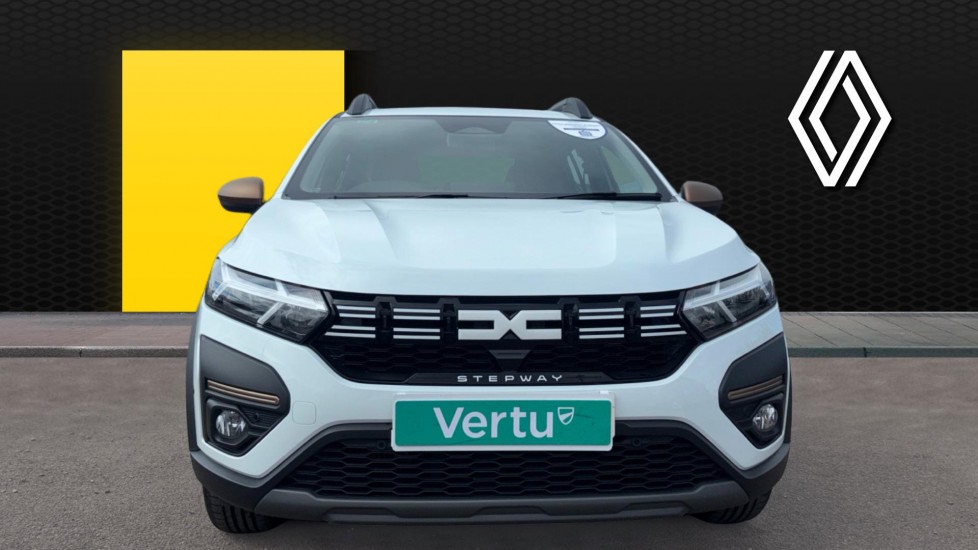 Dacia Sandero Stepway 1.0 TCe Extreme 5dr Petrol Hatchback - Image 3