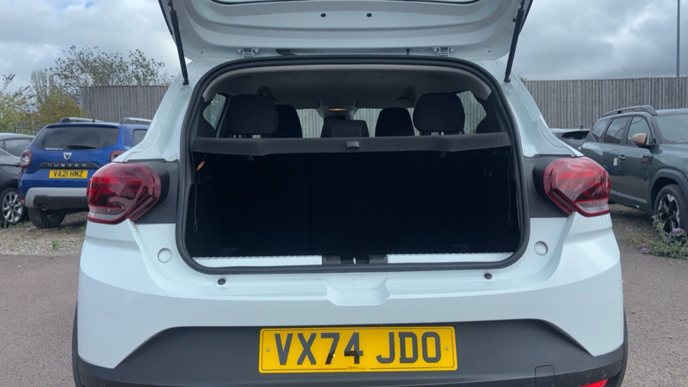 Dacia Sandero Stepway 1.0 TCe Extreme 5dr Petrol Hatchback - Image 4
