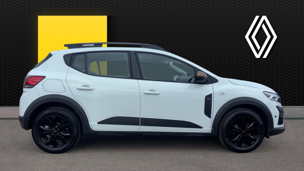 Dacia Sandero Stepway 1.0 TCe Extreme 5dr Petrol Hatchback - Image 5