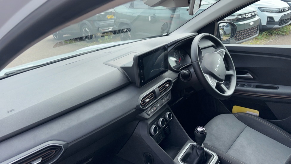Dacia Sandero Stepway 1.0 TCe Extreme 5dr Petrol Hatchback - Image 9