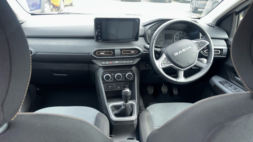 Dacia Sandero Stepway 1.0 TCe Extreme 5dr Petrol Hatchback - Image 10