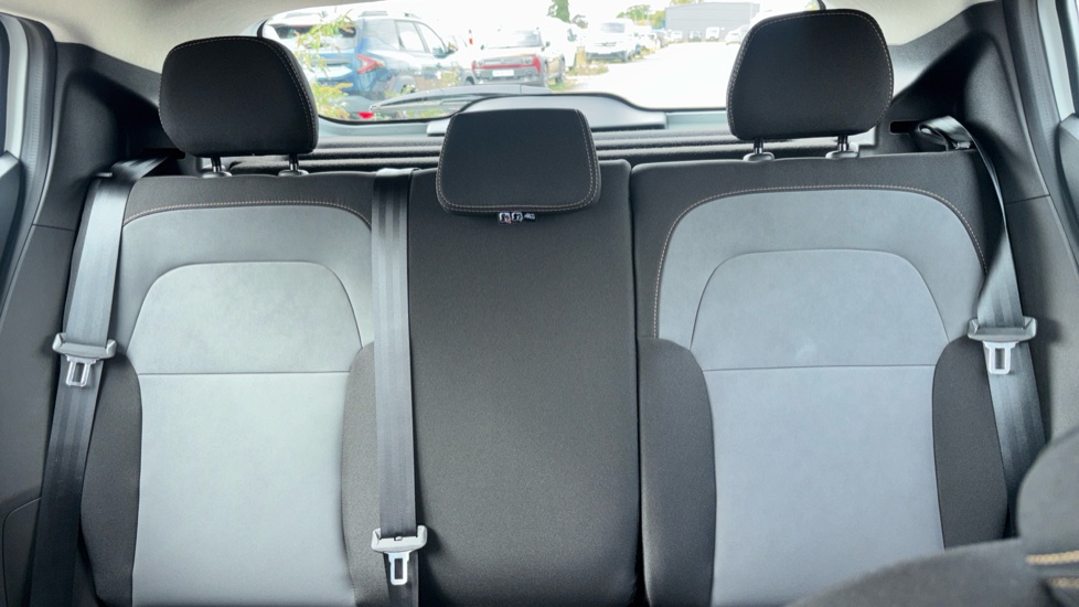 Dacia Sandero Stepway 1.0 TCe Extreme 5dr Petrol Hatchback - Image 15