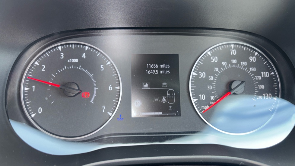 Dacia Sandero Stepway 1.0 TCe Extreme 5dr Petrol Hatchback - Image 18