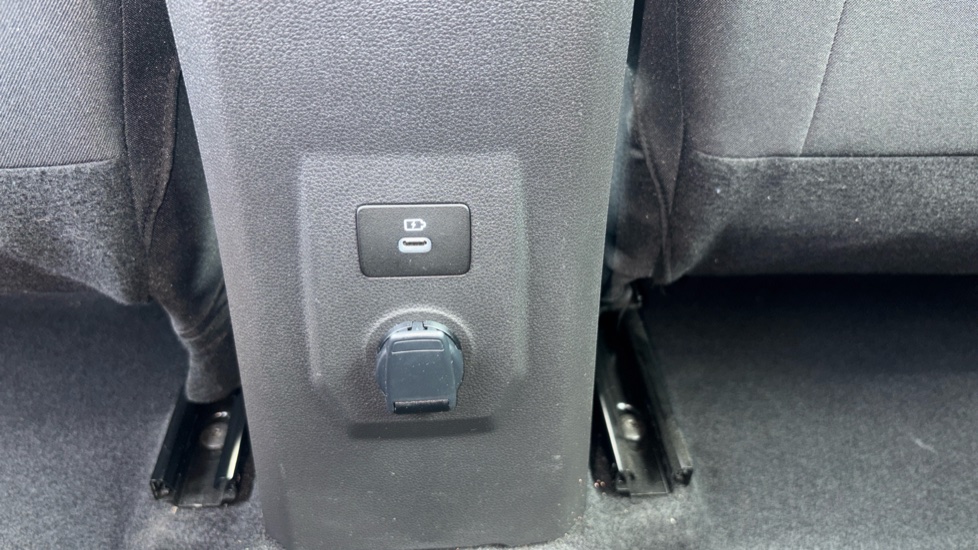 Dacia Sandero Stepway 1.0 TCe Extreme 5dr Petrol Hatchback - Image 21